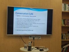 -美联英语(乐从天佑城中心)