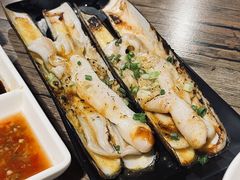 -辉记炭烧海鲜大排档·老字号(福田店)