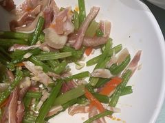 -山芋腔苏北菜(盐城滨海店)