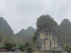 -桂林兴坪漓江
