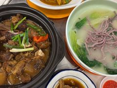 -横沥牛庄(总店)