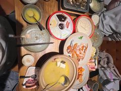 -青年公社烤鸭(青年路店)