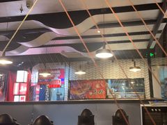 -鱼酷活鱼烤鱼(梅江印象城店)