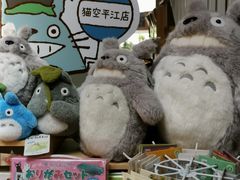 -猫的天空之城概念书店(苏州平江店)