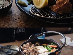日式牛肉火锅-铃木食堂(宽街店)