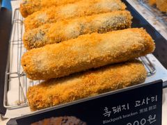 -西归浦每天偶来市场
