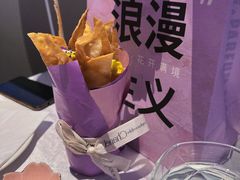 -PARFUM FLORAL花境法餐(南京首店)