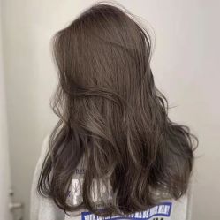 -T.1 hair salon烫染接发