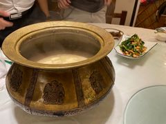 -大汗行宫园林餐厅