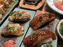 -桃太郎寿司料理(大学城店)