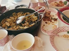 -谭厨中山传家菜.乳鸽.脆鲩鱼(华强北中航城店)