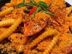 -79号渔船海鲜饭店(华强北店)