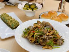 -轩记海鲜餐厅·四十五年老字号·经典粤菜(西区彩虹店)