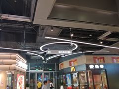 -宝山日月光中心
