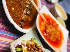 -文君楼美食·庭院酒店(宽窄巷子地铁站店)
