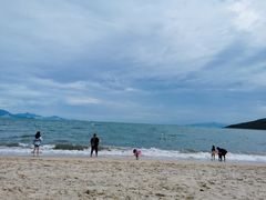 -智住·海景公寓(小径湾店)