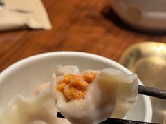 -喜鼎海胆水饺(东港店)