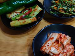 -小黑猪石板烤肉(皇冠花园店)