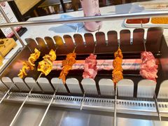 -玉善烧烤串城(长春总店)