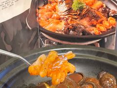-老莞家私房菜-超级鱼头佛跳墙
