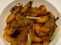 杭式油爆虾-兰桂坊·花园餐厅(西湖店)
