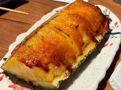 -人间酒暖·Go blanc·烧鸟·深夜食堂(陆家嘴店)