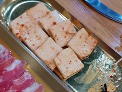 -合易泓烤肉·海肠捞饭(火车站店)
