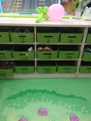 -孩子王童乐园(洛阳万达店)