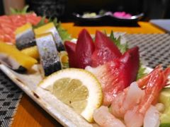 刺身拼盘A-昊·来了寿司(双楠2店)