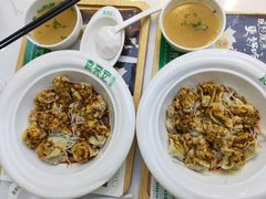 -袁亮宏饺子云吞(侯家桥菜场店)