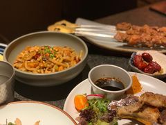 -丝路金桃·新疆菜(徐汇店)