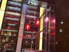 -上海静安铂尔曼酒店