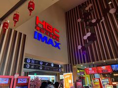 -华谊兄弟影院(IMAX洋桥店)