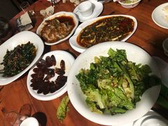 -勇猛子川菜馆(新军路店)