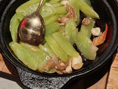 -得意啫·广东啫啫煲(前海HOP店)