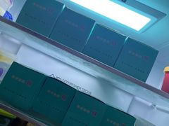 -第戎蛋糕(恒隆广场店)
