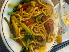-东记炭炉·海鲜鸡煲(龙华店)