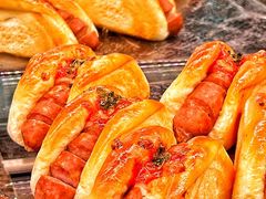 -巴黎贝甜(华堂新辰汇店)