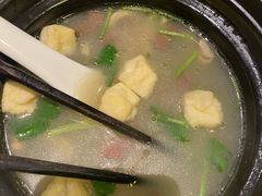 -民国红公馆·秦淮八艳(夫子庙店)