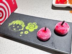 -海底捞火锅(东百中心店)