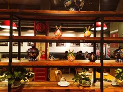 -君来顺老北京四季火锅涮肉(程家桥路店)