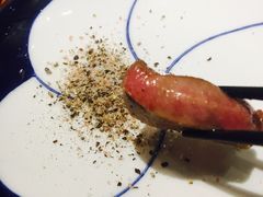 -炎蔵牛舌烤肉