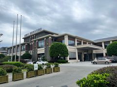 -成都安仁福朋喜来登酒店