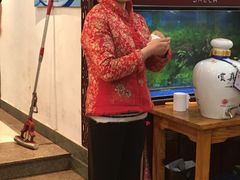 -鲁西南老厨子·特色鲁菜(经一纬五店)