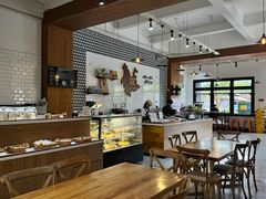 -Torch Coffee 炬点咖啡