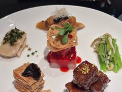 -湖滨28中餐厅·西湖宴·杭州君悦酒店