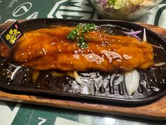 -树下时尚餐厅(翠园街店)