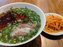 -小灶派· 地道兰州牛肉面(宏发大厦店)