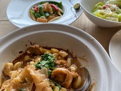 -顺德美的万豪酒店-万豪中餐厅