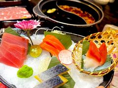 -匠牛亭·锅物烧肉放题自助(昆百大·泰业城店)